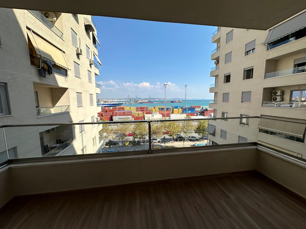 Foto e Apartment me qëra Rruga e re e Portit, Durrës