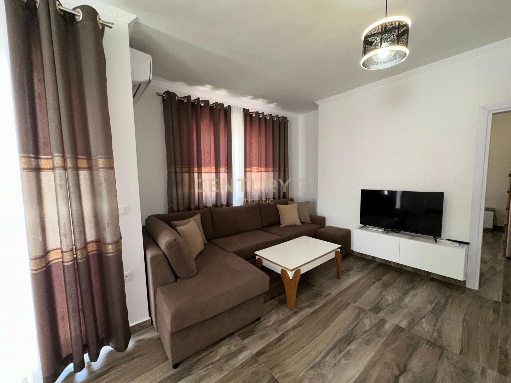 Foto e Apartment me qëra Plazh Hekurudha, Durrës