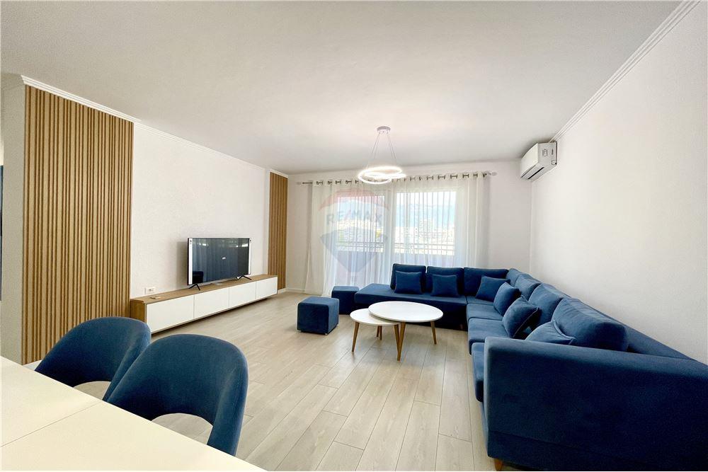 Foto e Apartment me qëra Bllok, Petro Nini Luarasi, Tiranë