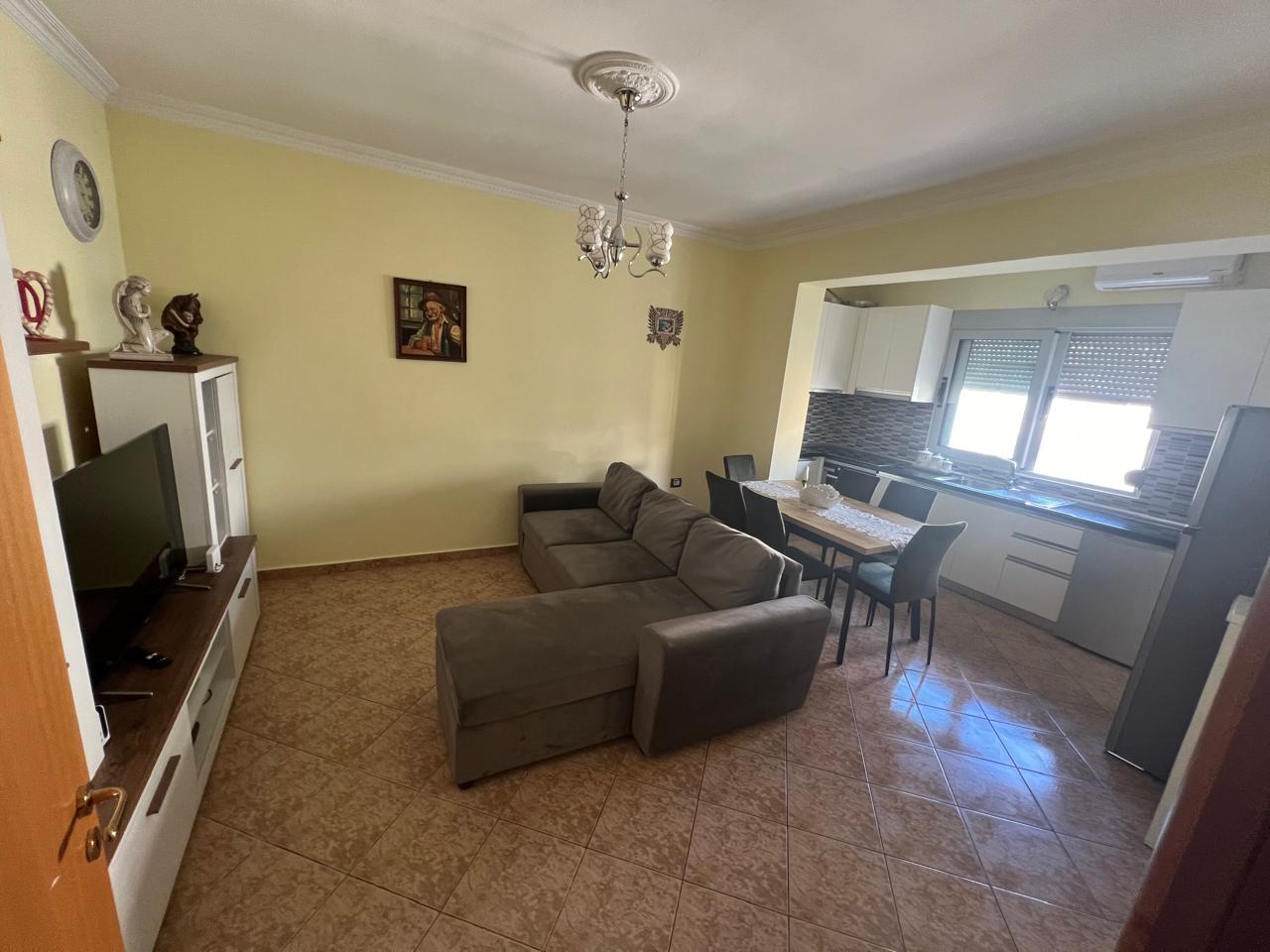 Foto e Apartment në shitje Lungomare, Vlorë