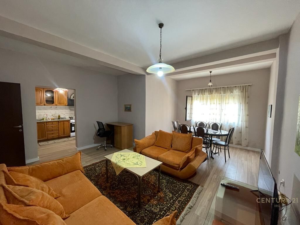 Foto e Apartment me qëra Myslym Shyri, Rruga Nikolla Lena, Tiranë