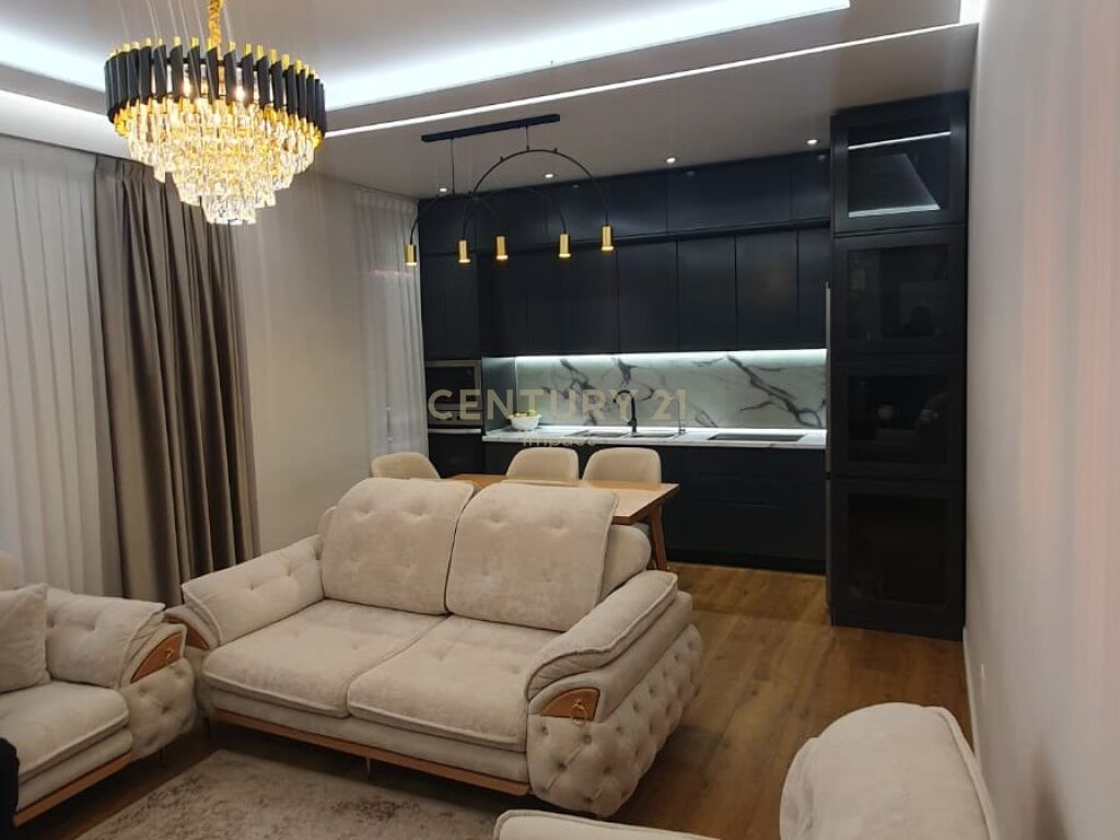 Foto e Apartment me qëra 📍 Adresa: Kompleksi Arlis, Rruga e Dibrës, Farmacia 10, Tiranë, Tiranë