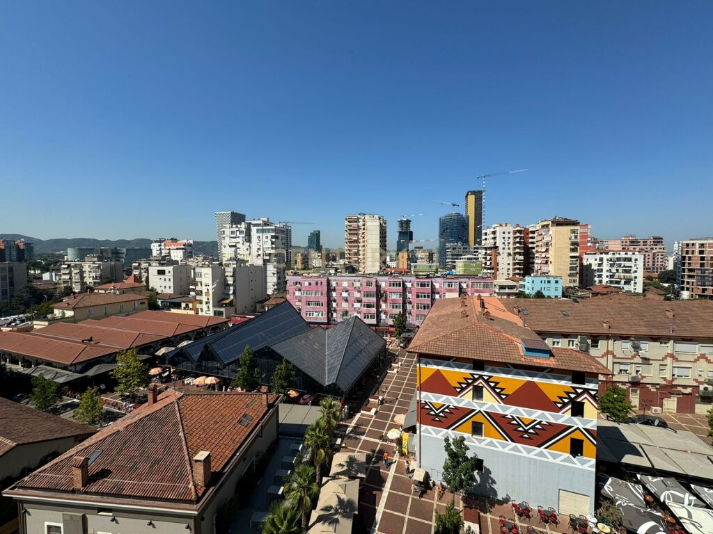 Foto e Zyrë me qëra Pazari I ri, Pazari i ri, Tiranë