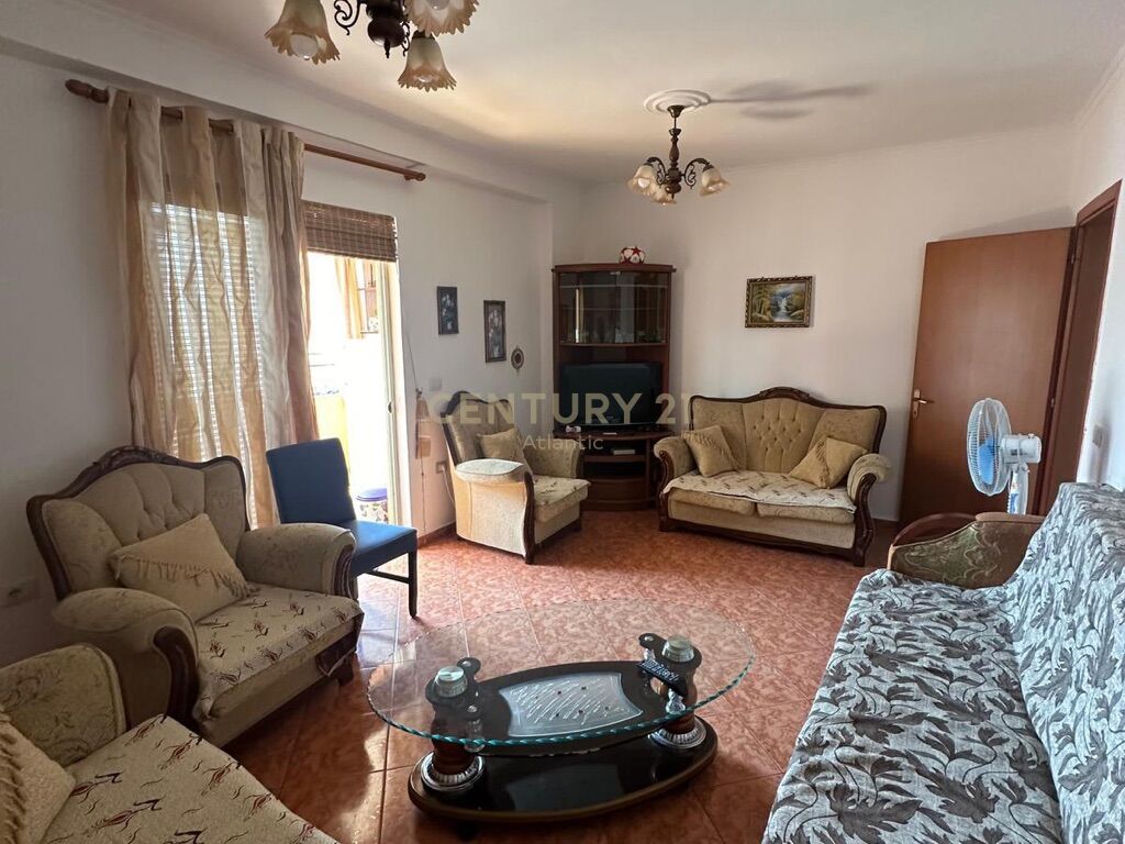 Foto e Apartment në shitje Plazh Iliria, Durrës