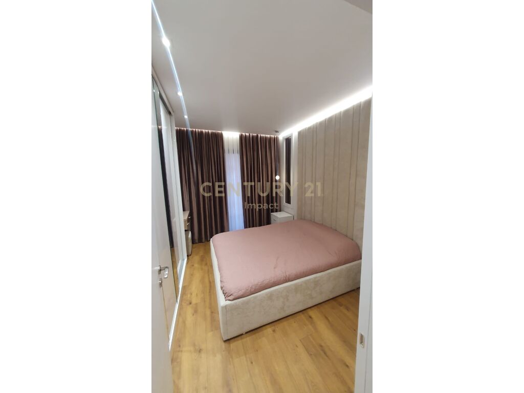 Foto e Apartment me qëra 📍 Adresa: Kompleksi Arlis, Rruga e Dibrës, Farmacia 10, Tiranë, Tiranë