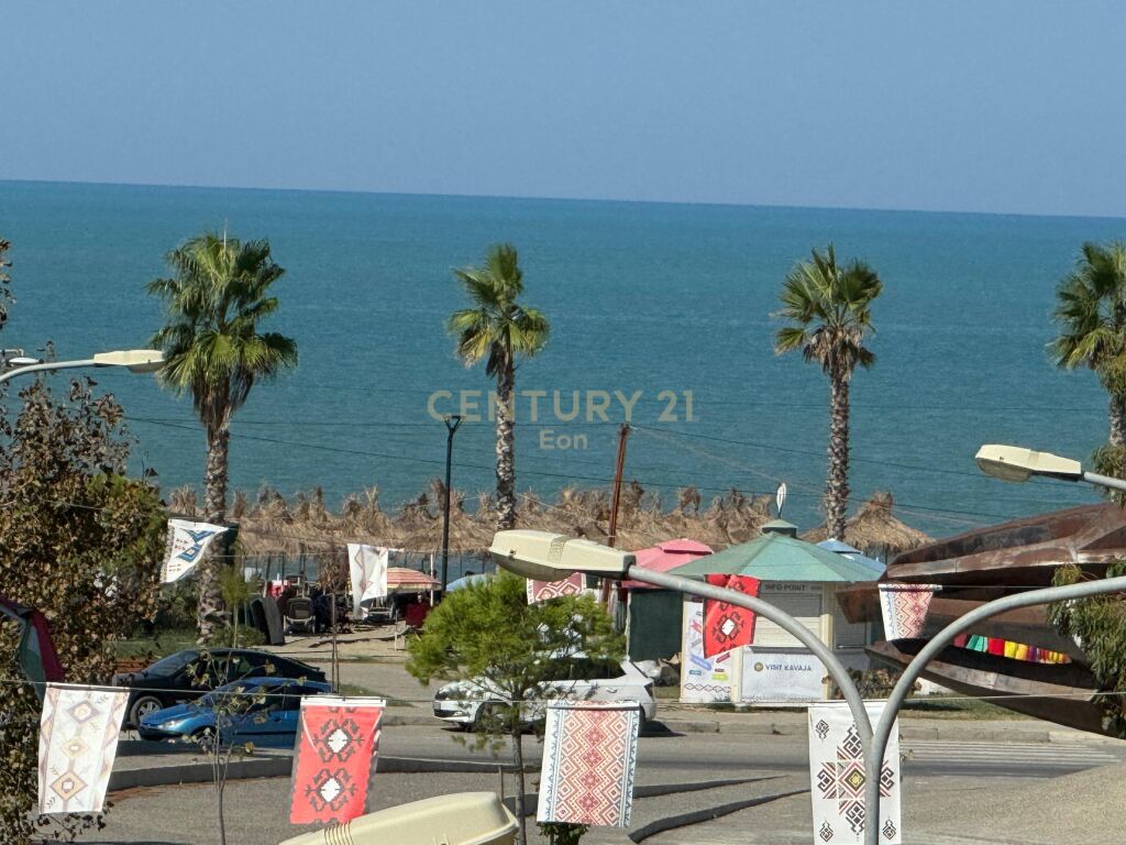 Foto e Apartment në shitje Golem, Durrës