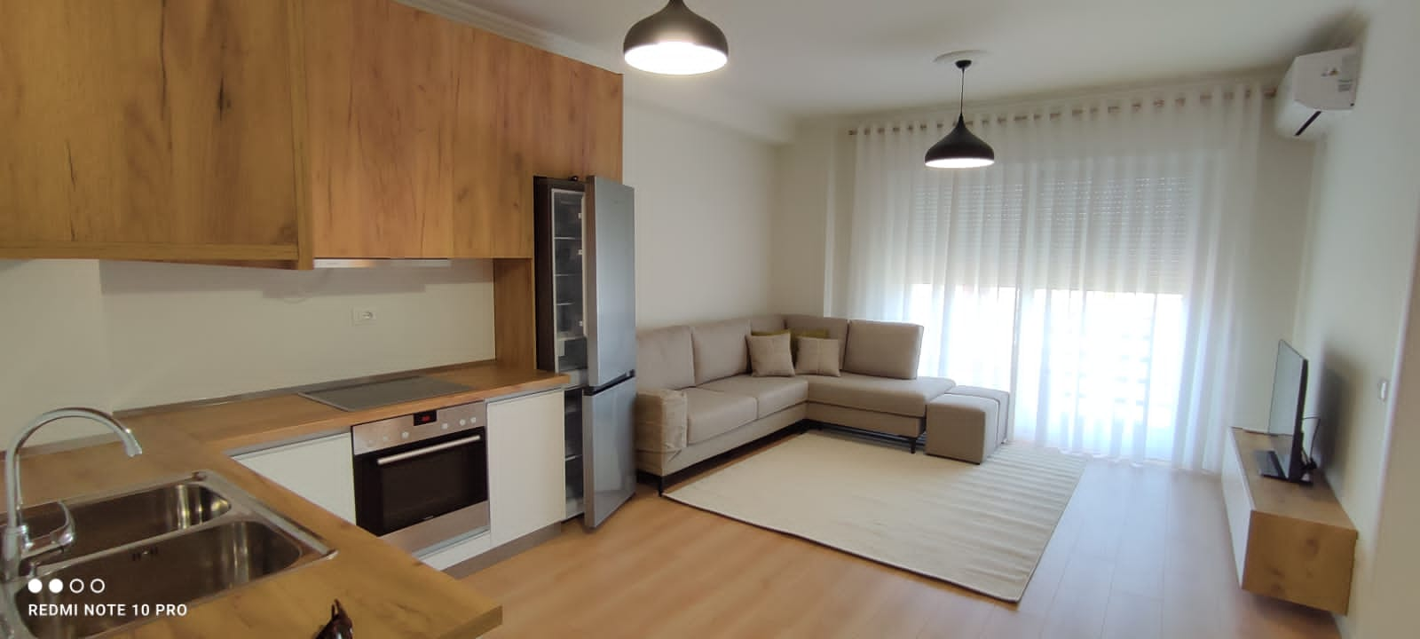 Foto e Apartment me qëra Qyteti Studenti, Tiranë