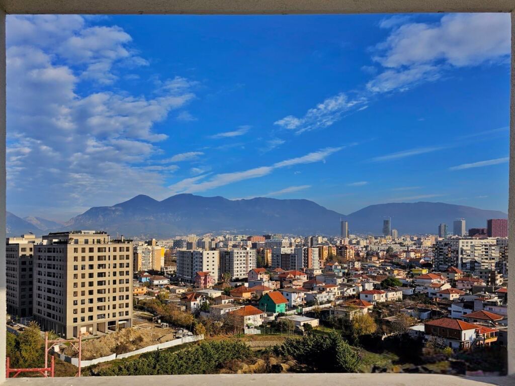 Foto e Apartment në shitje River Residence, Ish Fusha e Aviacionit, Tiranë