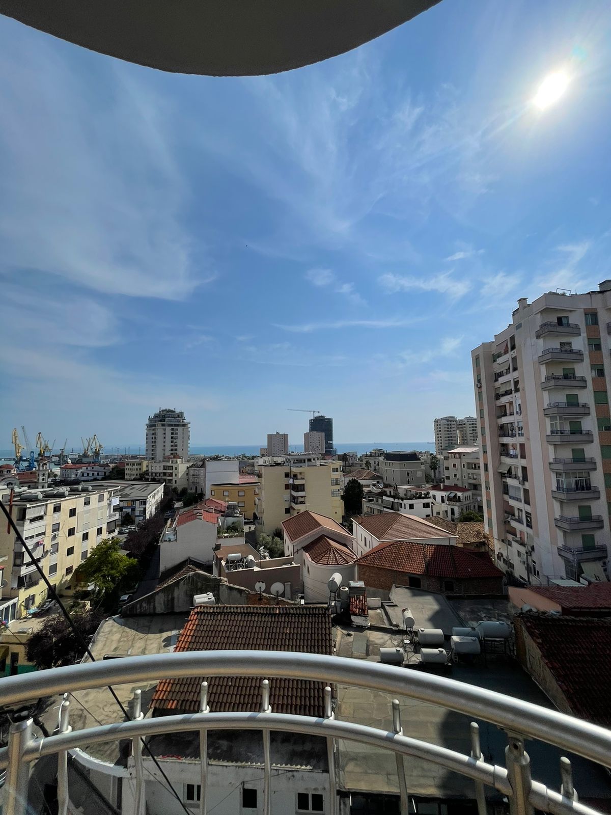 Foto e Apartment me qëra qender, Durrës