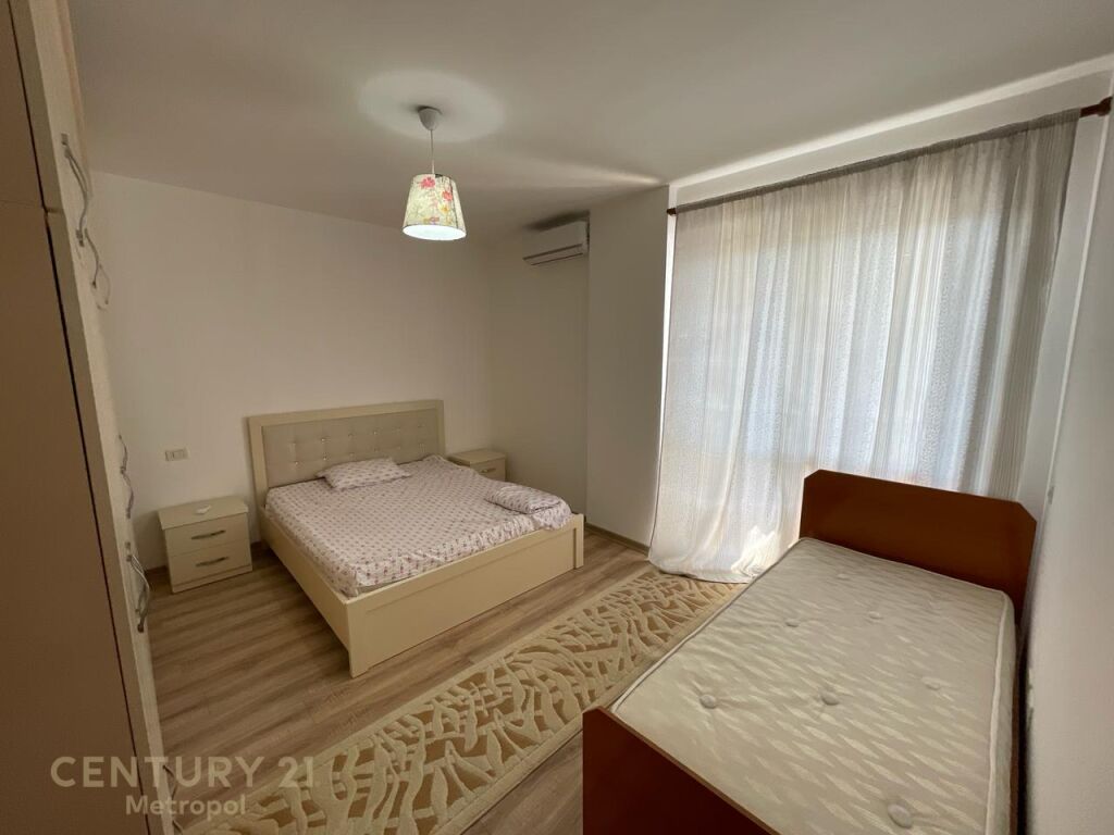 Foto e Apartment me qëra 🏢 Lokacioni: Pranë Zogut të Zi, Tiranë, Tiranë