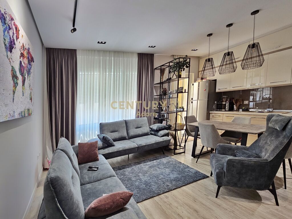 Foto e Apartment me qëra 📍 Vendndodhja: Liqeni i Thate, Tiranë, Tiranë