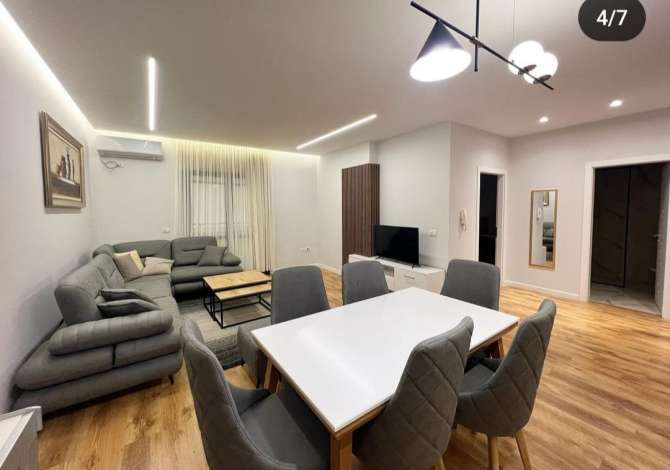 Foto e Apartment në shitje Komuna e Parisit, Rruga Tish Dajia, Tiranë