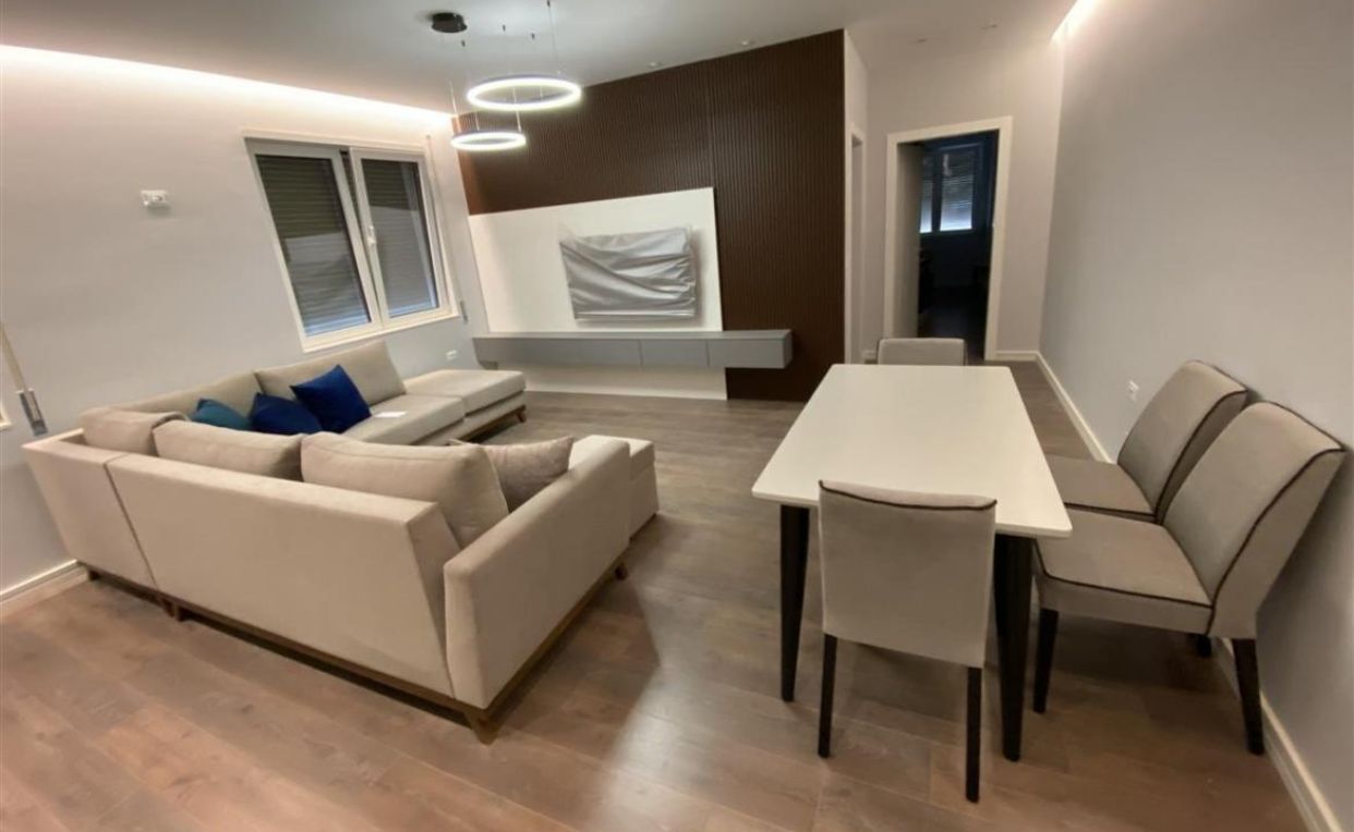 Foto e Apartment me qëra Liqeni i Thate, Tiranë