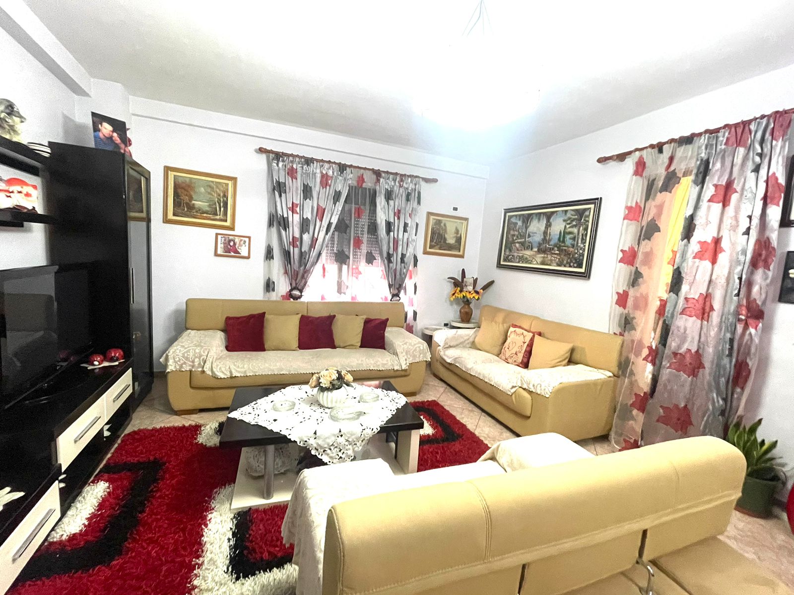 Foto e Apartment me qëra Stadiumi Dinamo, Rruga Sulejman Delvina, Tiranë