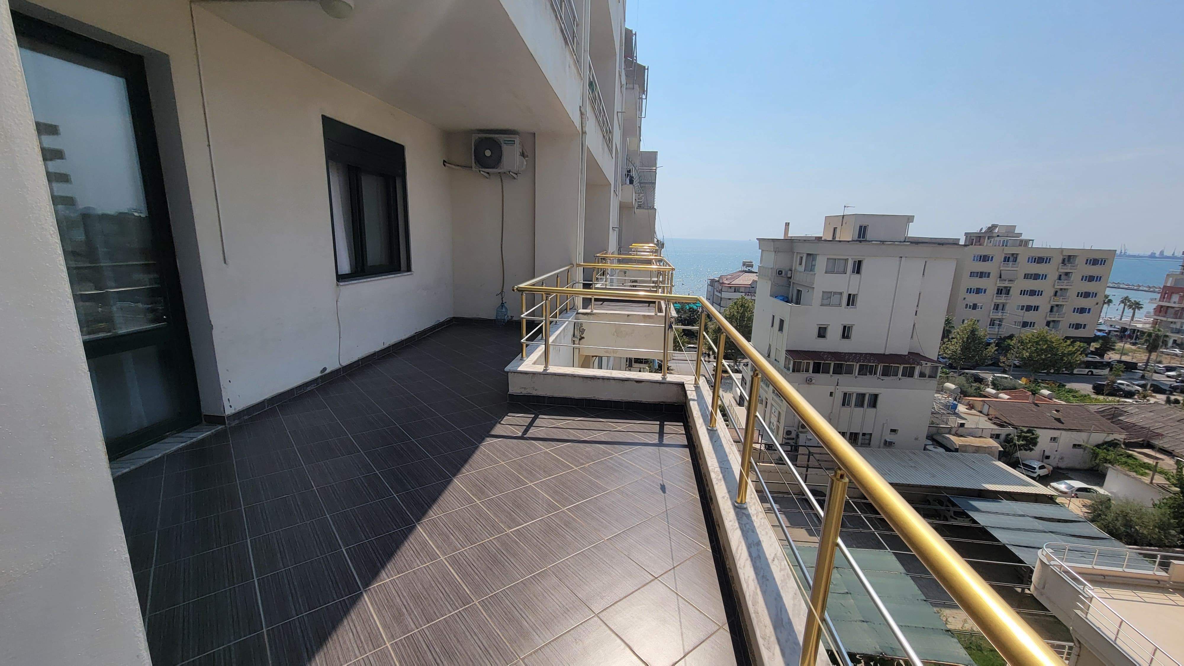 Foto e Apartment me qëra plazh, rrota kuqe plazh, Durrës