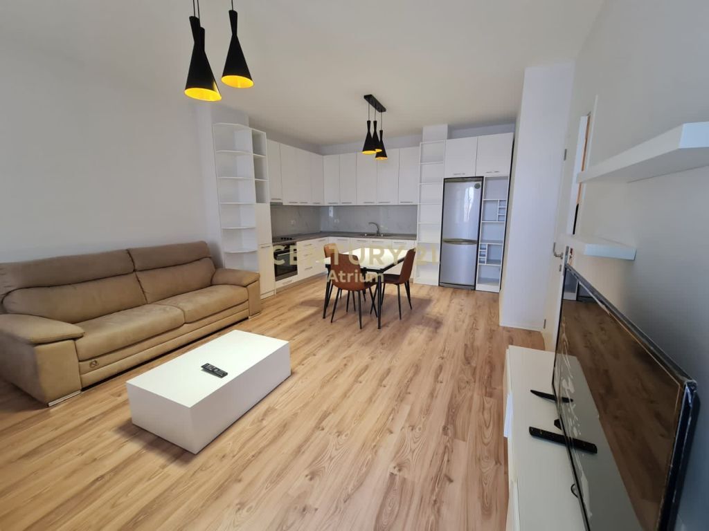 Foto e Apartment me qëra Pranë Maternitetit të Ri, Tiranë! 🌟, Tiranë