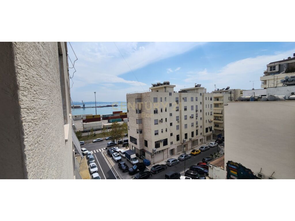 Foto e Apartment në shitje Rruga e Re e Portit, Durrës