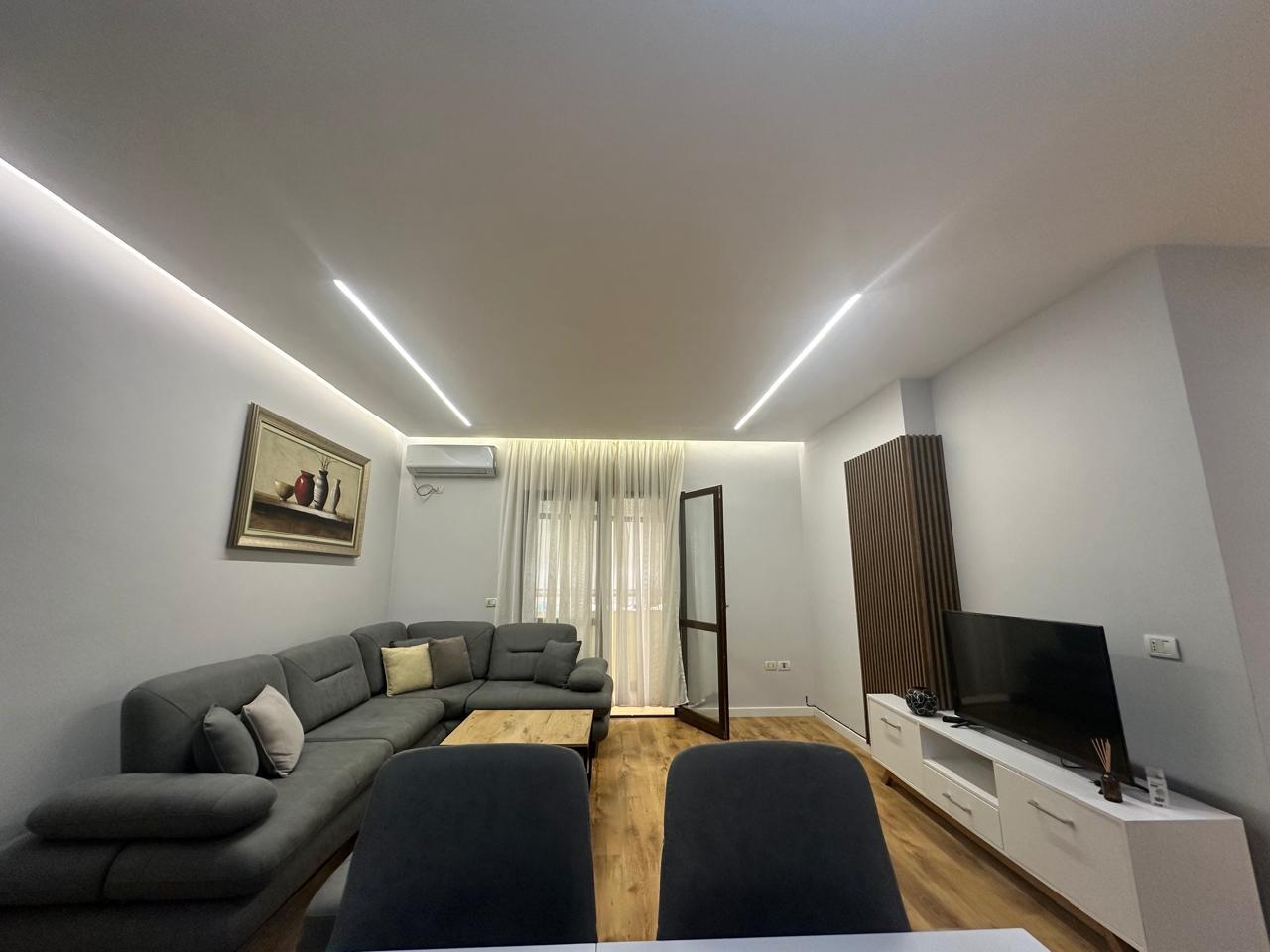 Foto e Apartment në shitje Komuna e Parisit, Tiranë