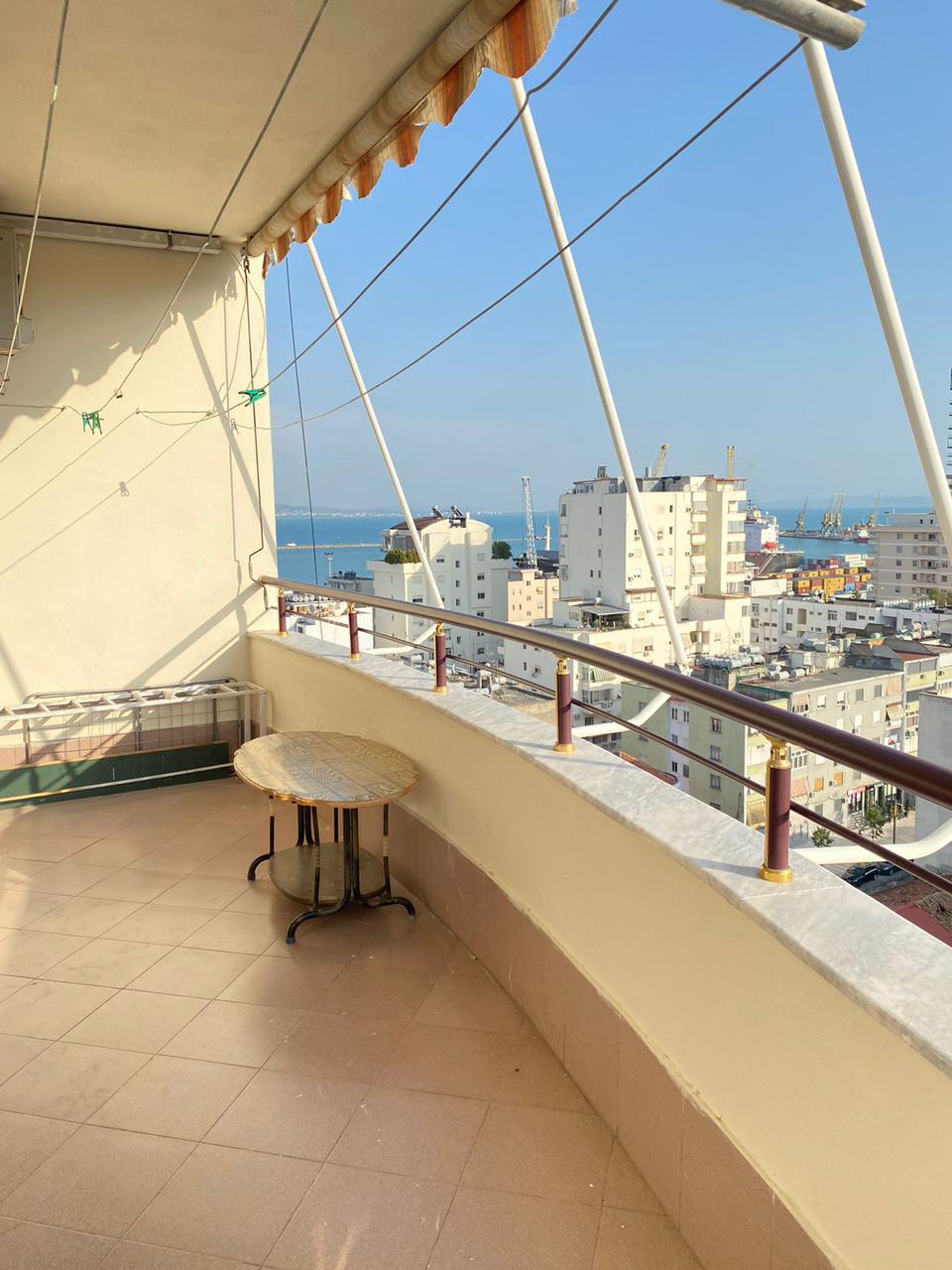 Foto e Apartment me qëra Qendra e Durresit, Durrës