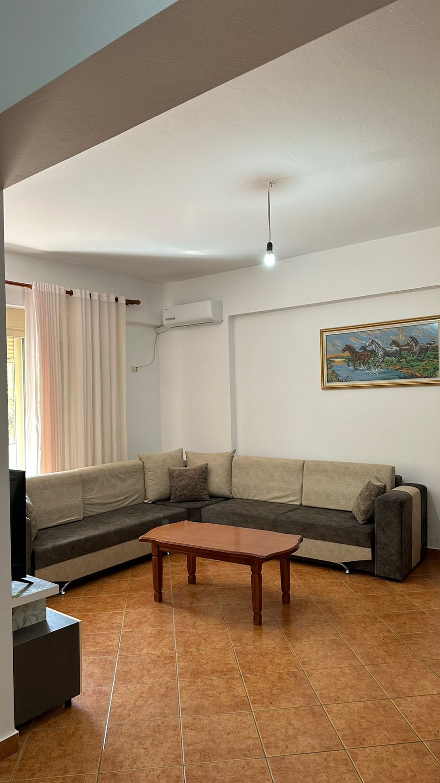 Foto e Apartment me qëra Lagjia Albano Romina,Vlore, Vlorë