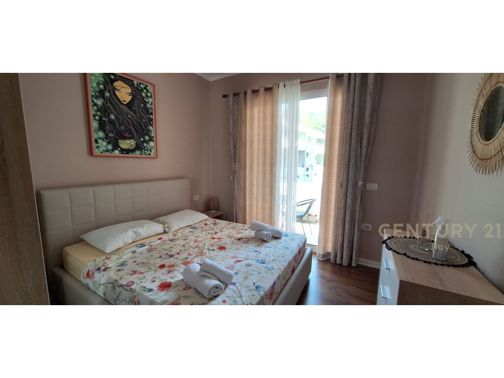 Foto e Apartment në shitje shkembi i kavajes, Durrës