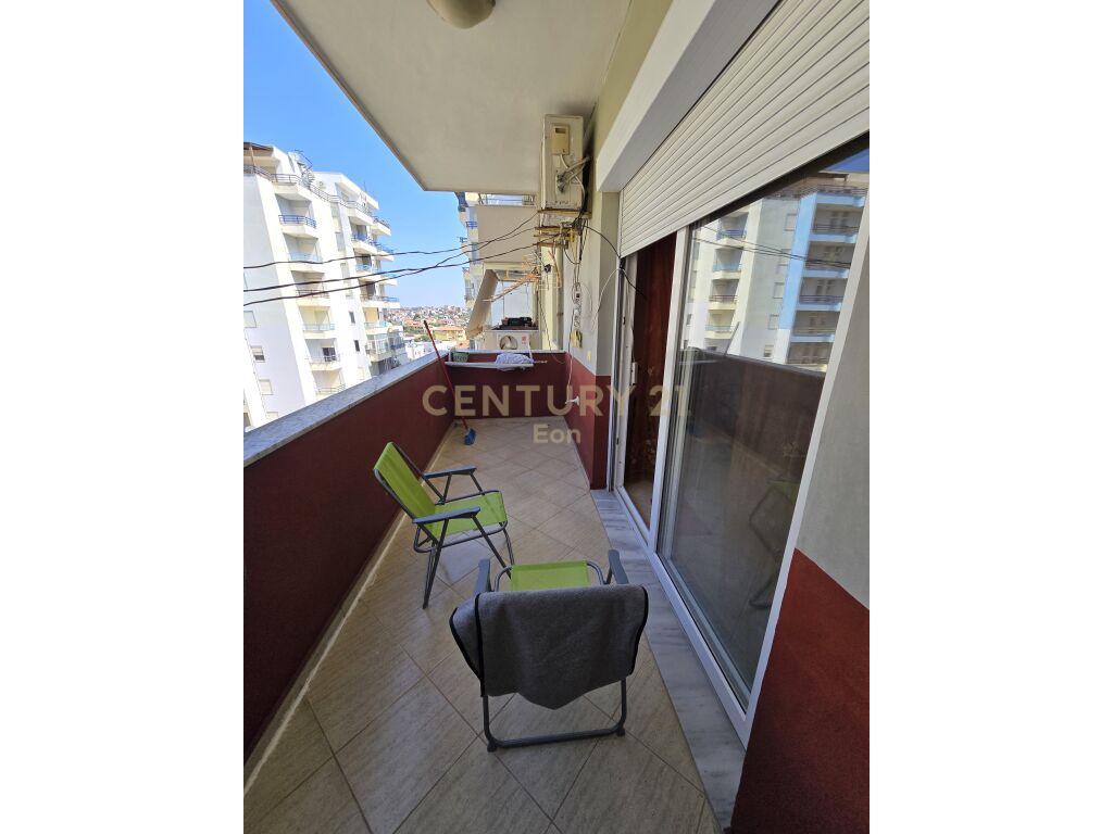 Foto e Apartment me qëra plazh iliria, Durrës