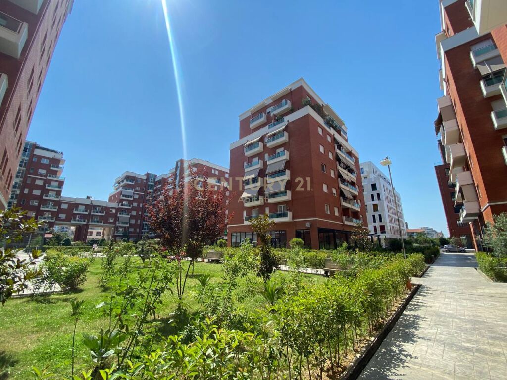 Foto e Apartment në shitje Astiri, Kompleksi Sima-Com, Tiranë