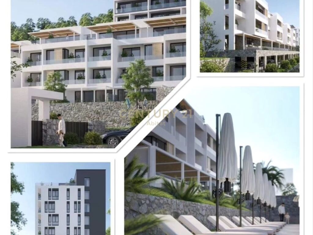 Foto e Apartment në shitje Uji I Ftohtë, Vlorë