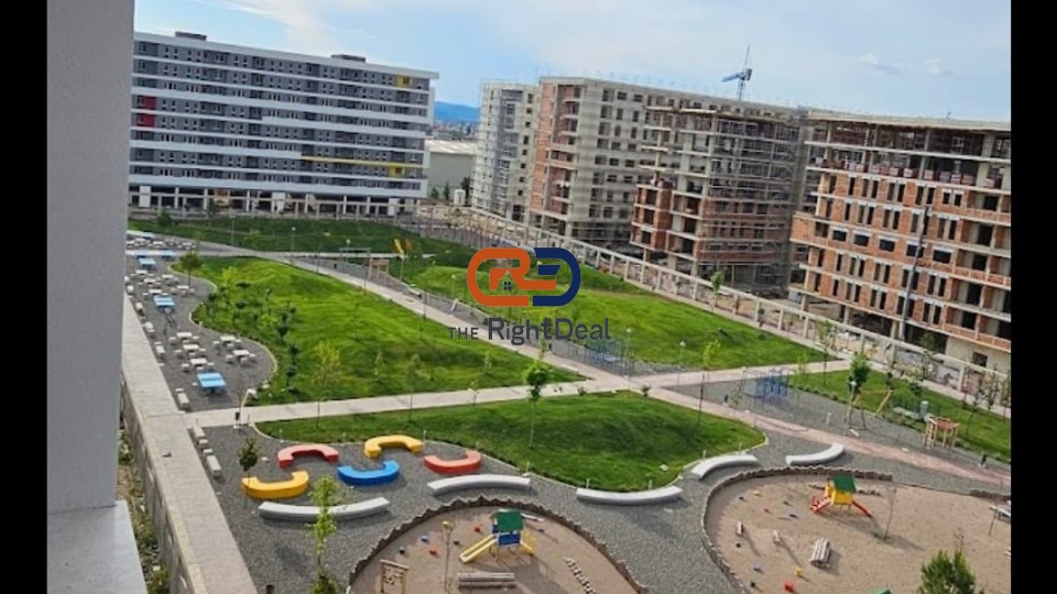 Foto e Apartment në shitje Dogana - Kthesa e Kamzes - Autostrada Tirane Durres, Rruga Gryka e Kaçanikut, Laknas, Tiranë