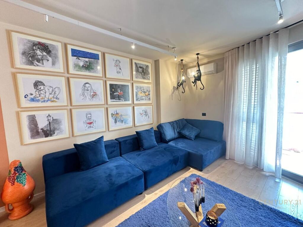 Foto e Apartment me qëra Ish Ekspozita, Tiranë