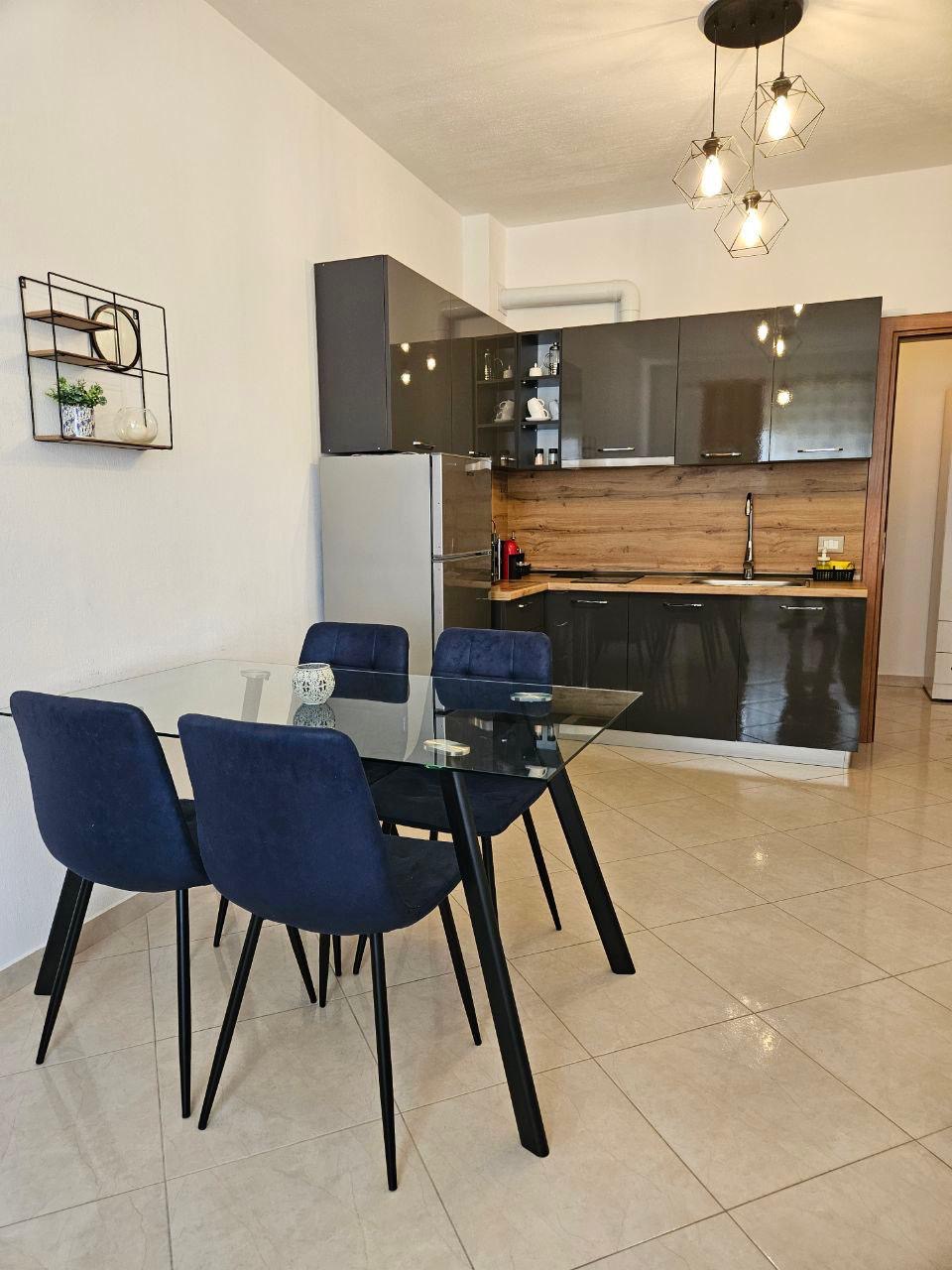 Foto e Apartment në shitje plazh iliria, Durrës