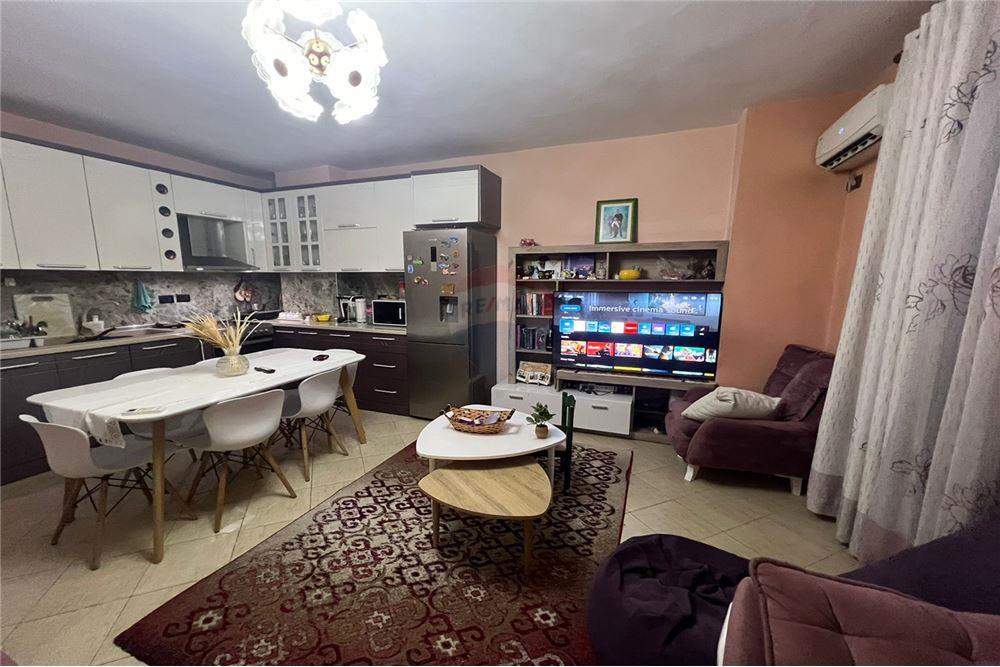 Foto e Apartment në shitje Tregu i Madh, Concord Center, Tiranë