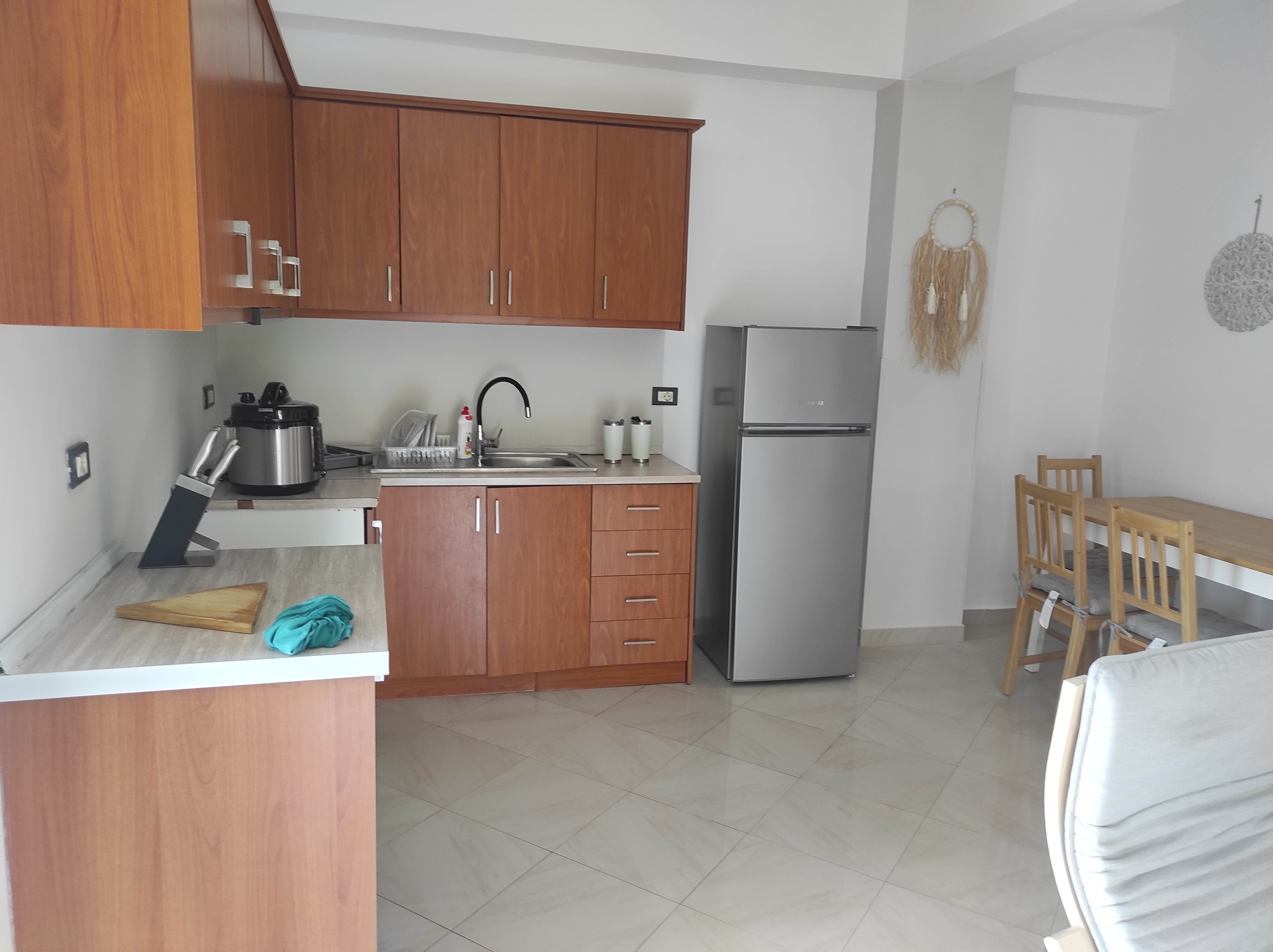 Foto e Apartment me qëra Onhezmi 250, Sarandë