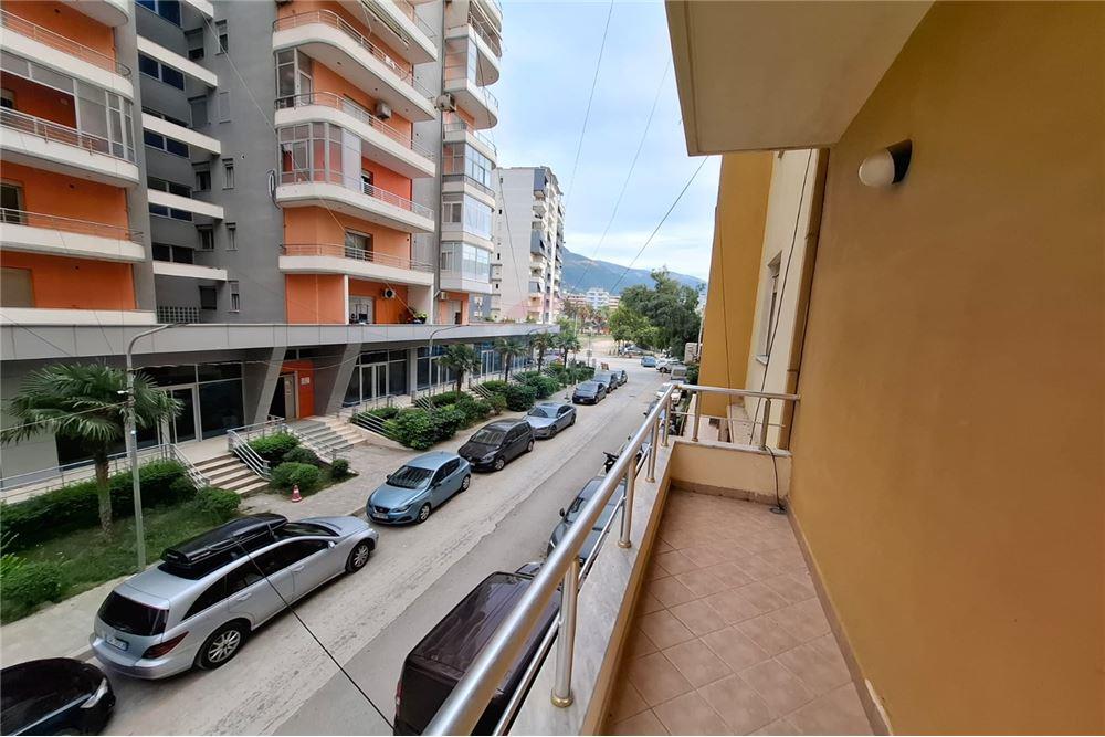 Foto e Apartment me qëra Vlorë