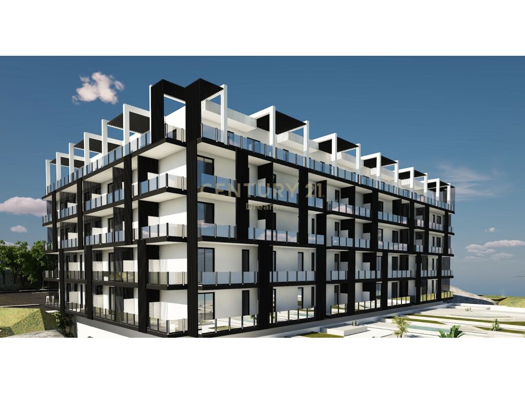 Foto e Apartment në shitje Uji I Ftohtë, Vlorë