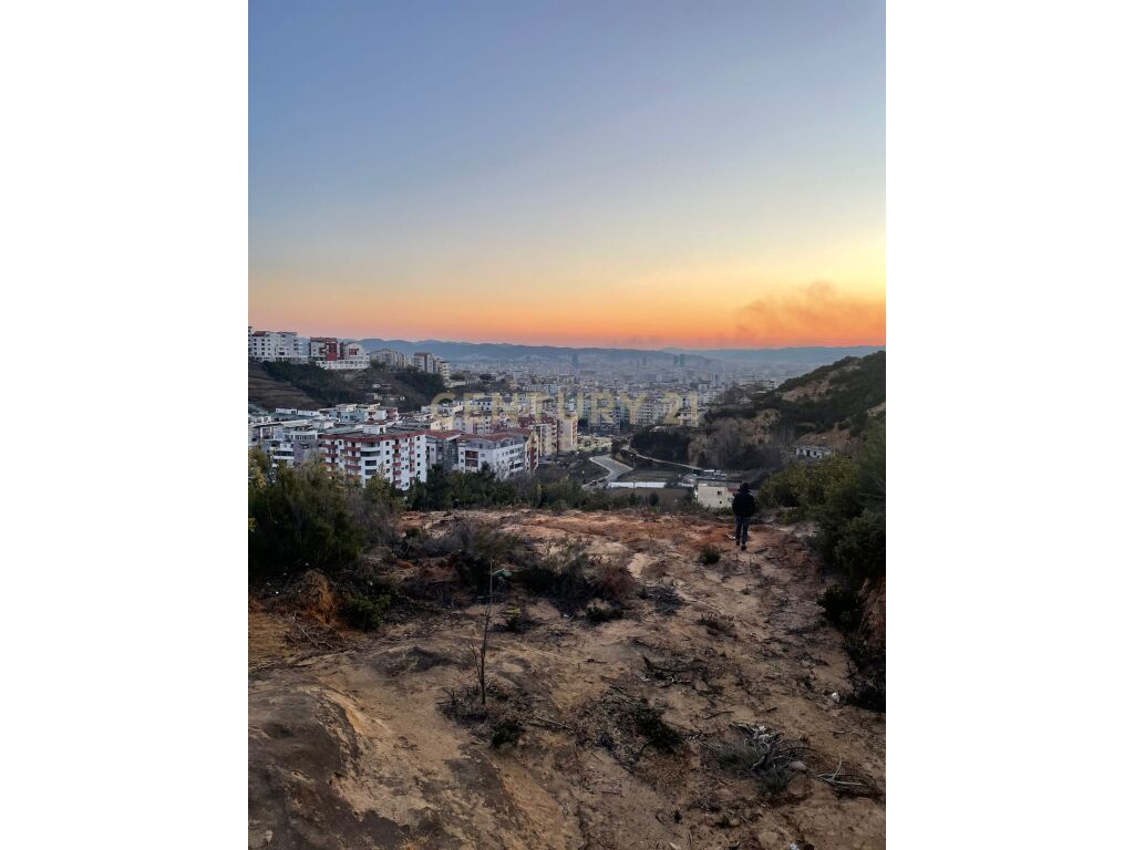 Foto e Tokë në shitje Linzë, Tiranë