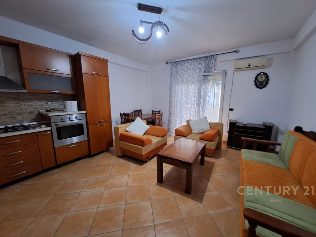 Foto e Apartment me qëra qender, Durrës