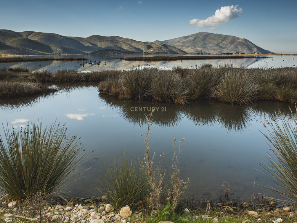 Foto e Tokë në shitje Orikum, Vlorë