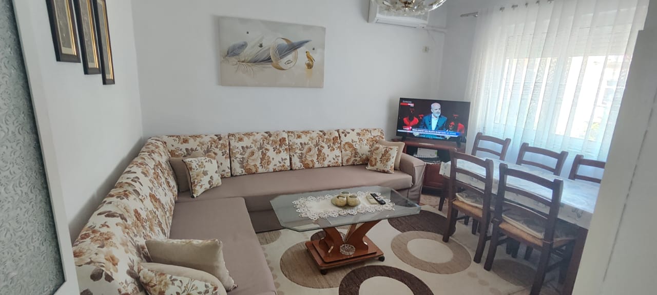 Foto e Apartment në shitje Brryli, Prane Maternitetit te Ri, Tiranë