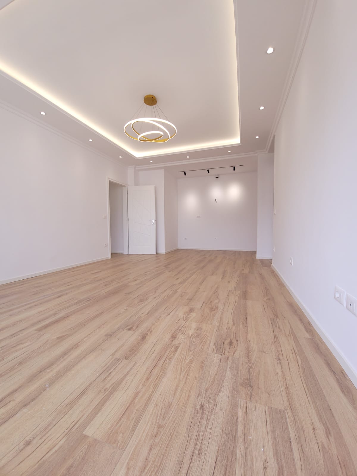 Foto e Apartment në shitje Zogu i Zi, Tiranë