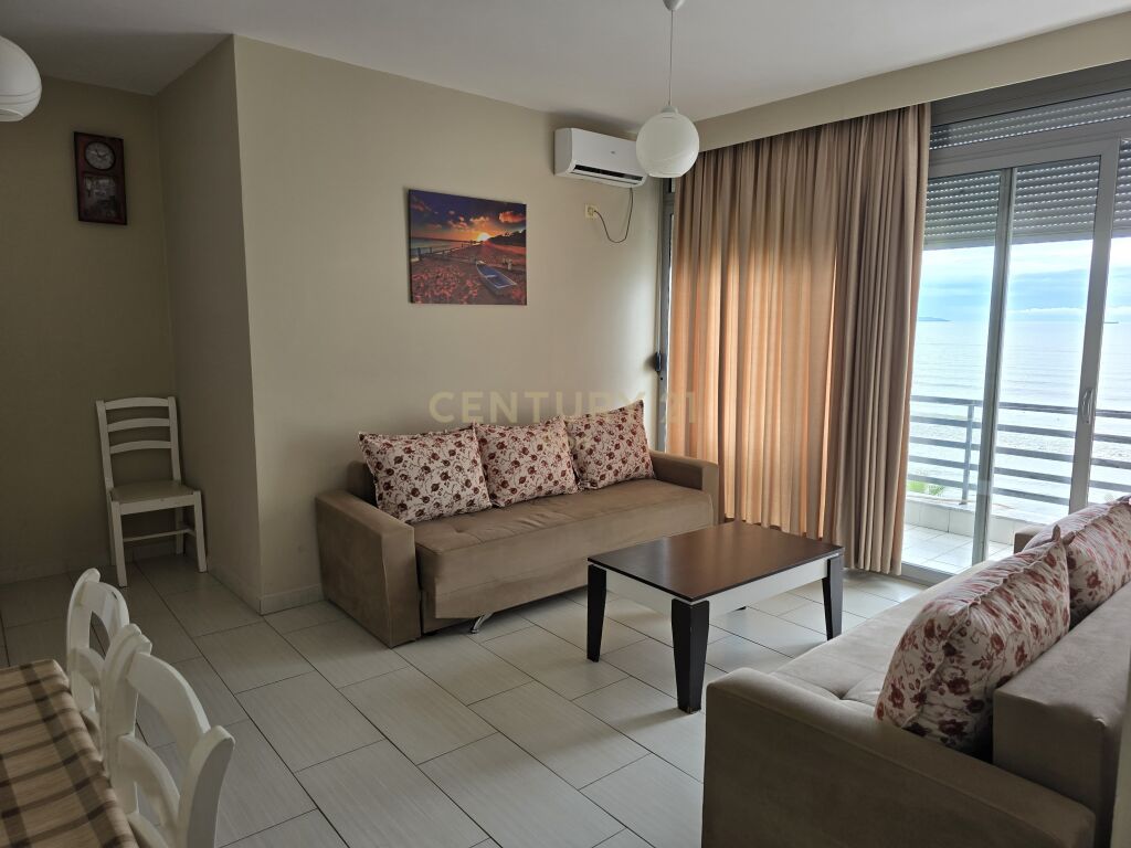 Foto e Apartment me qëra plazh, Durrës