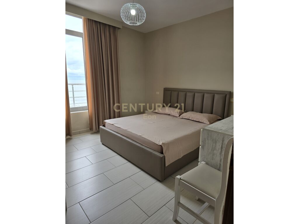 Foto e Apartment me qëra plazh, Durrës