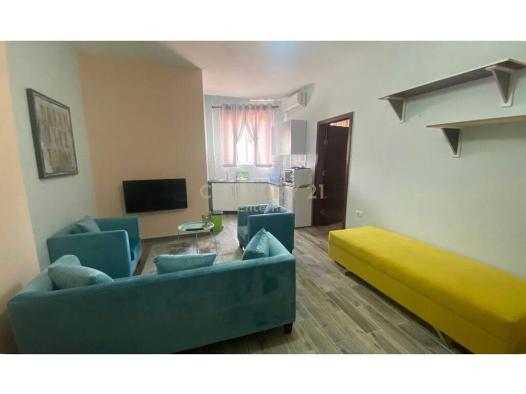 Foto e Apartment me qëra Vilat Gjermane, Tiranë