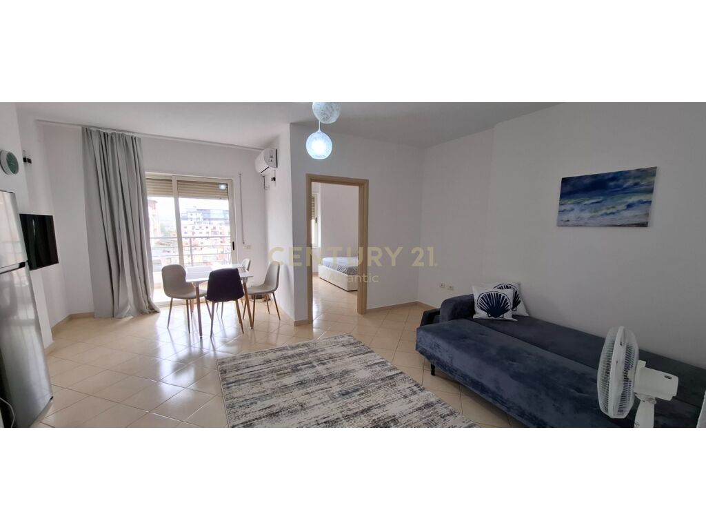 Foto e Apartment me qëra Plazh Rrota e Kuqe, Prane hotel Bel mondo, Durrës