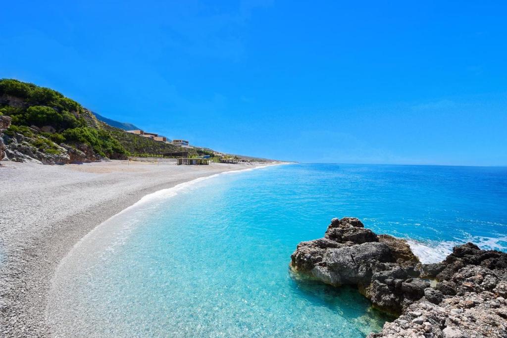 Foto e penthouse në shitje Drimadhe, Palasë, Vlorë