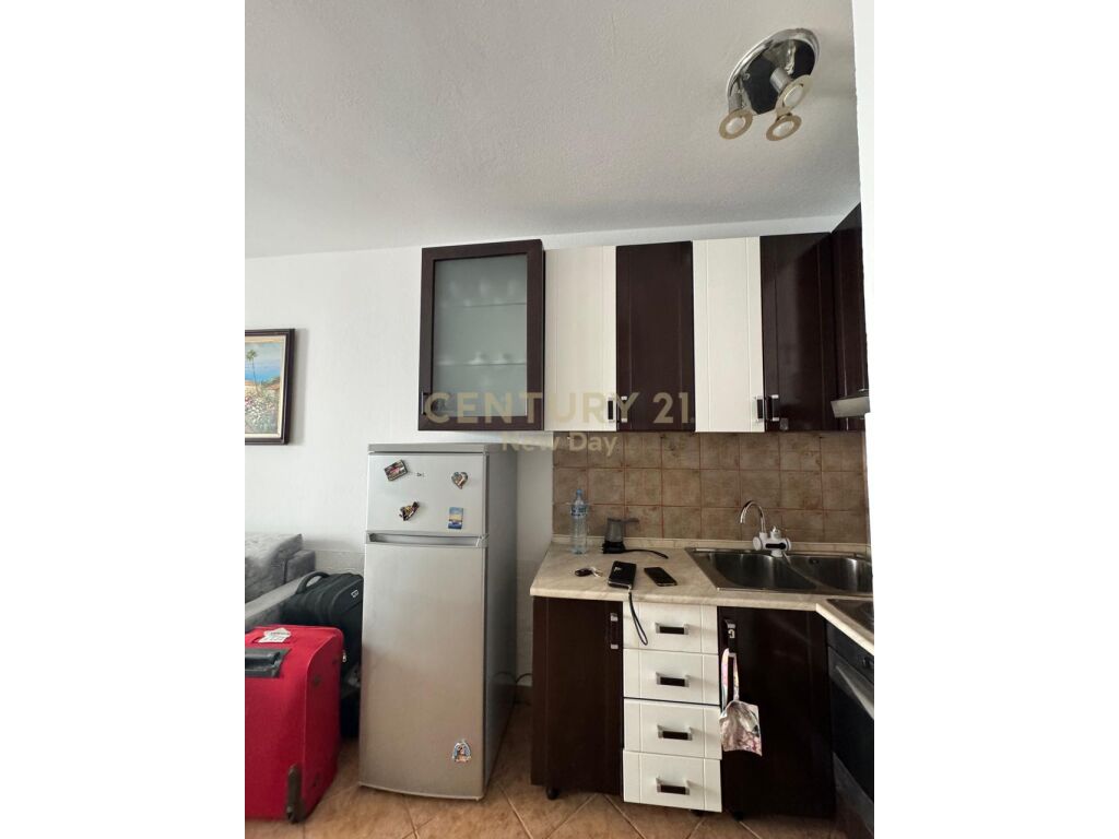 Foto e Apartment në shitje shkembi kavajes, Durrës