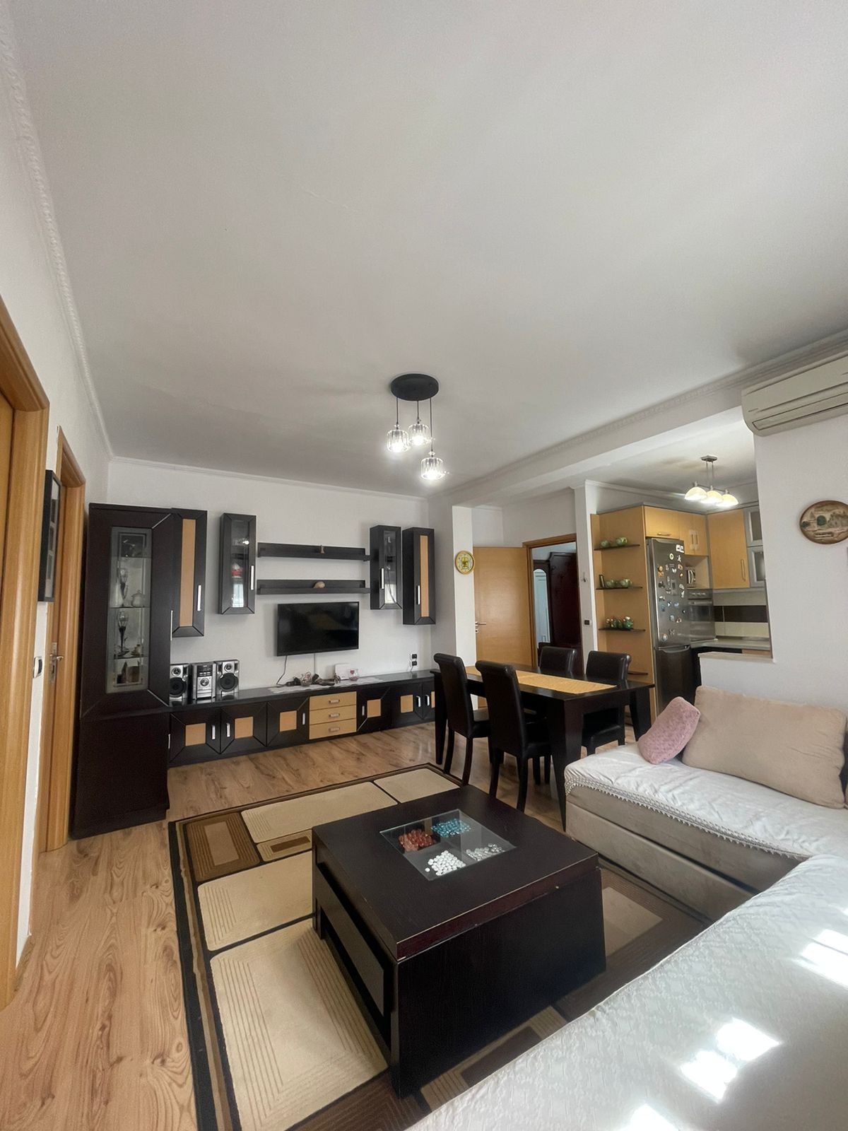 Foto e Apartment me qëra RRUGA SAMI FRASHERI, Tiranë