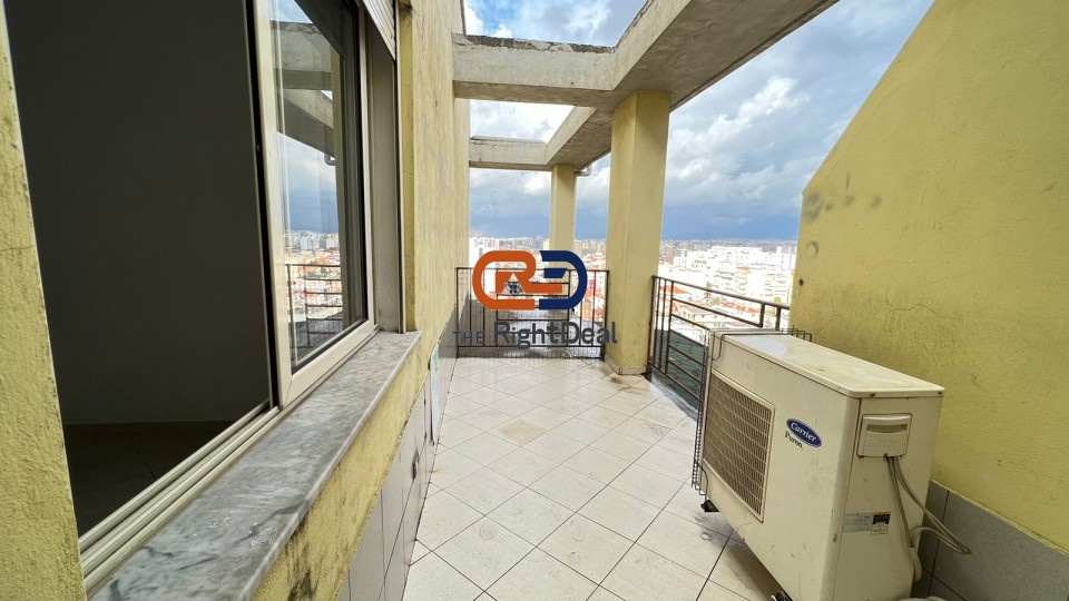 Foto e Apartment në shitje 21 Dhjetori - Ish Parku-Kompleksi Delijorgji, Kavaja Street, Tiranë