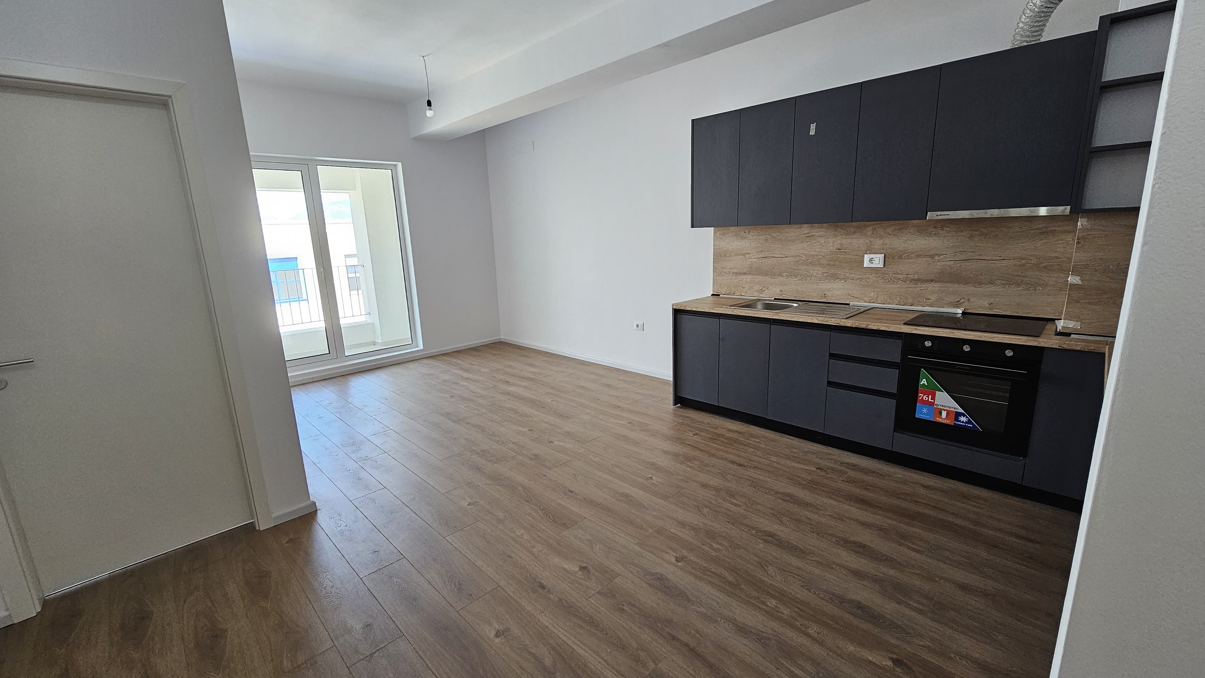 Foto e Apartment me qëra Ali Demi, Rruga Pasho Hysa, Tiranë