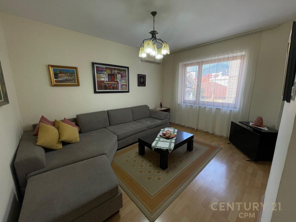 Foto e Apartment në shitje Ali Demi, Tiranë